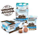 Tucker's Raw Frozen Patties (Dog)