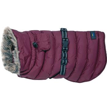 Doggie Design Alpine Extreme Weather Puffer Coat
