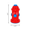 Kong Eon Fire Hydrant