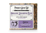 Project Sudz Shampoo Bar