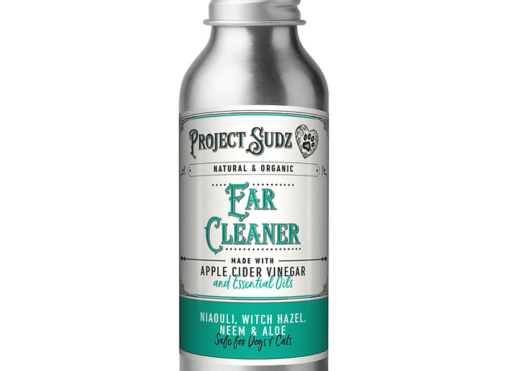 Project Sudz Ear Cleaner