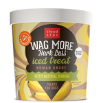 Wag More Bark Less Iced Treat (12oz)