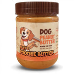 Dilly’s Poochie Butter