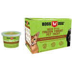 Boss Dog Frozen Yogurt Pet Treat