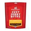Stella and Chewy’s Just Jerky Bites