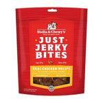 Stella and Chewy’s Just Jerky Bites