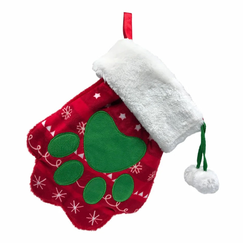 Kong Paw Stocking