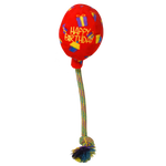 Kong Occasions Birthday Balloon