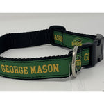 All Star Dog Collars George Mason