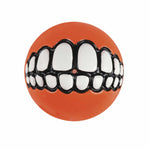 Rogz Grinz Dog Toy