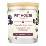 Pet House Natural Soy Wax Candle