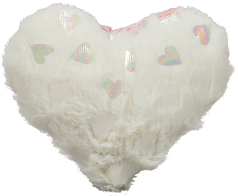 HuggleHounds Heart