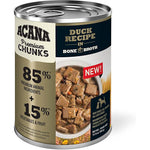 Acana Premium Chunks Canned Dog Food