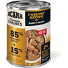 Acana Premium Chunks Canned Dog Food