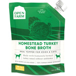 Open Farm Broth for Dogs and Cats