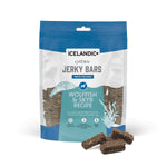 Icelandic+  Chewy Jerky Bars Treats for Dogs
