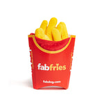 FabDog Fabfries, Super Squeaky