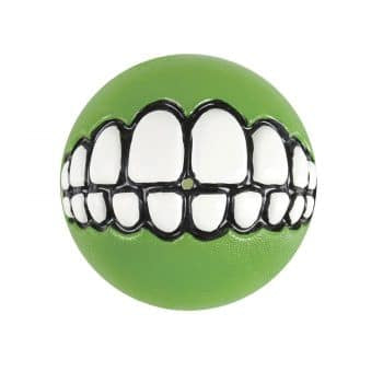 Rogz Grinz Dog Toy