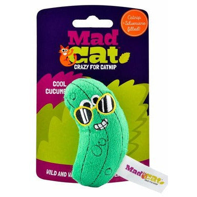 Mad Cat Cool Cucumber