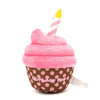 Worthy Dog Birthday Pup Toy