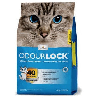 Odorlock Ultimate Odor Control Cat Litter