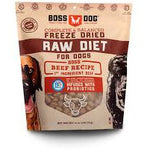 Boss Dog, Boss Nuggs Raw Diet for Dogs