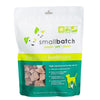 SmallBatch Freeze-Dried Hearts Dog & Cat Treats