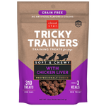 Tricky Trainers Treat Chewy