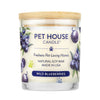 Pet House Natural Soy Wax Candle
