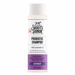 Skout's Honor Probiotic Shampoo for Dogs & Cats