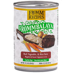 Frommbalaya™ Stew Dog Food
