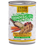 Frommbalaya™ Stew Dog Food