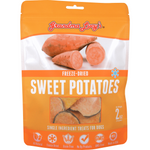Grandma Lucy's Freeze-Dried Single Ingredient Treats
