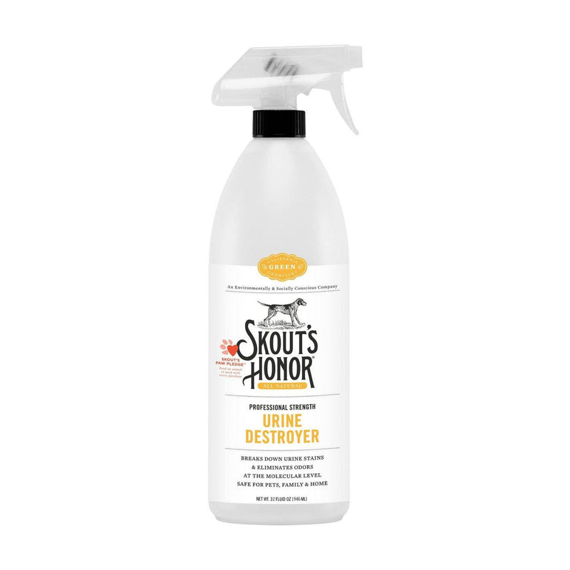 Skout’s Honor Urine Destroyer