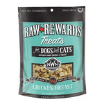 Northwest Naturals Raw Rewards Freeze Dried Treats